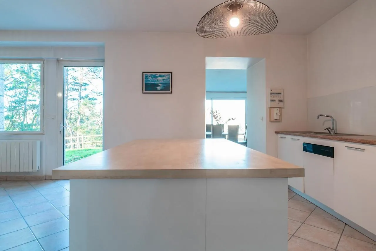 Le Fusain - Maison Climatisee Pour 6 Pont-Aven Σπίτι διακοπών
