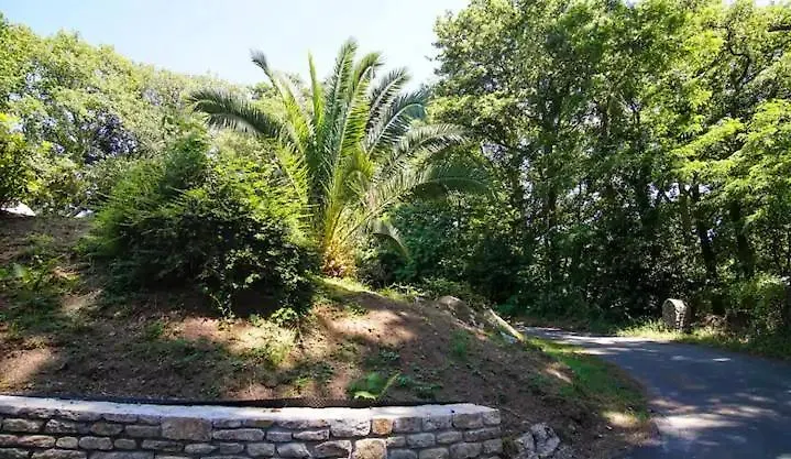 Σπίτι διακοπών Le Fusain - Maison Climatisee Pour 6 Pont-Aven