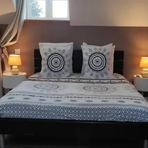 Bed and breakfast Le Petit Kerangoi, Pont-Aven