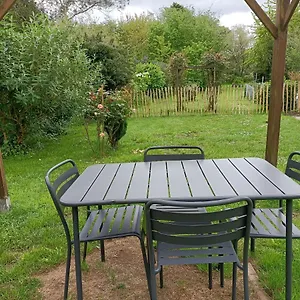 Hébergement de vacances La Chaumiere, Pont-Aven