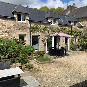 Hébergement de vacances La Petite Cour, Pont-Aven