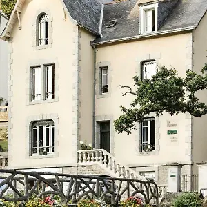 Bed and breakfast La Passerelle De, Pont-Aven